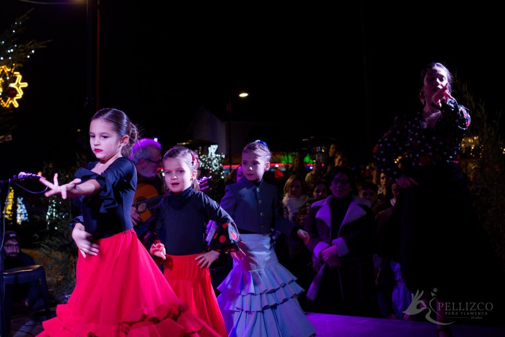 Photo de spectacle