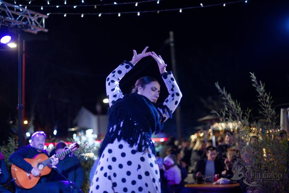 Photo de spectacle