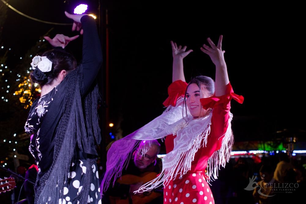 Photo de spectacle