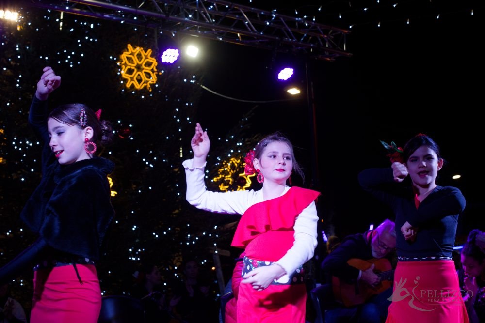 Photo de spectacle