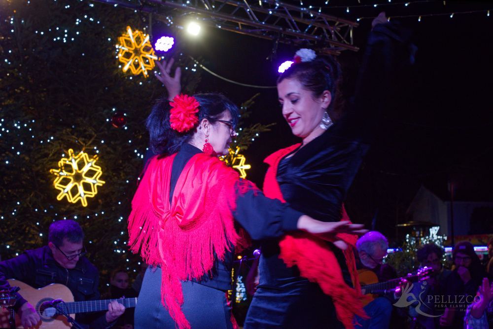 Photo de spectacle