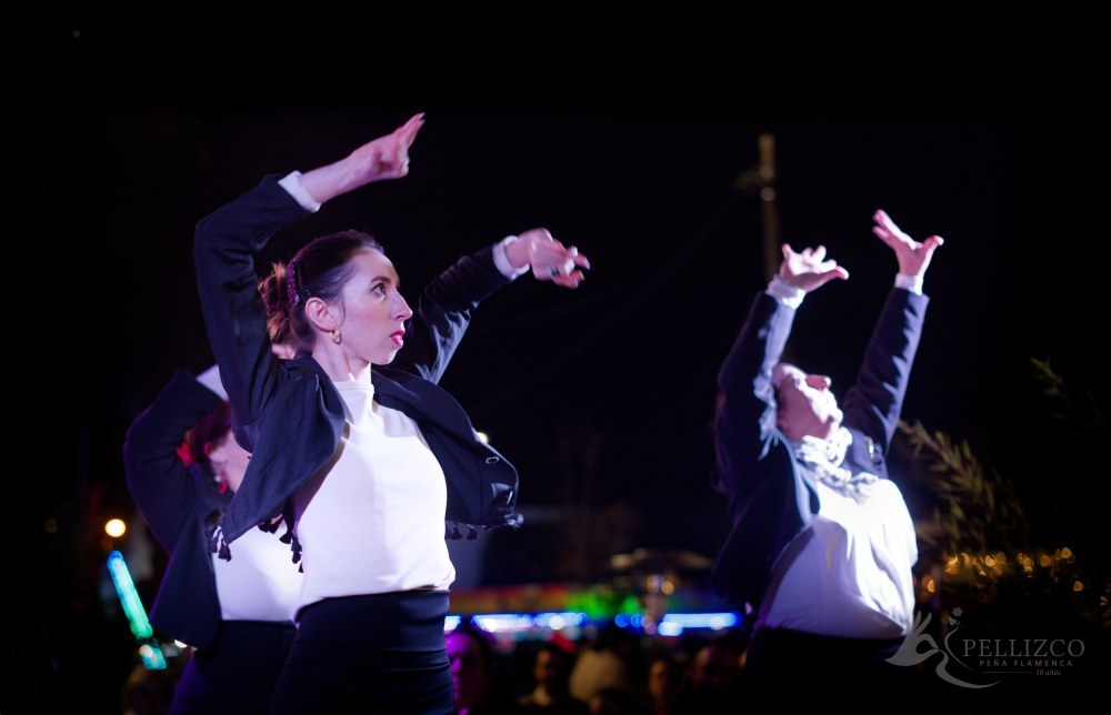 Photo de spectacle