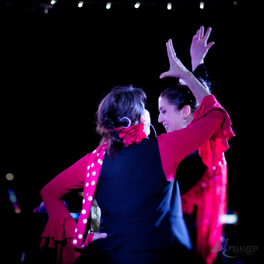 Photo de spectacle
