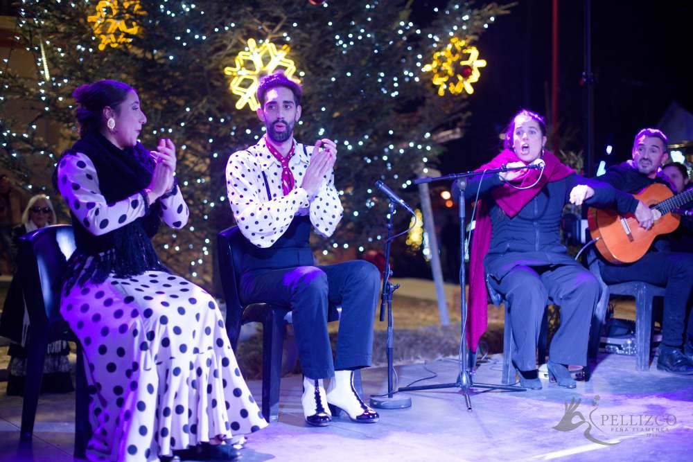 Photo de spectacle