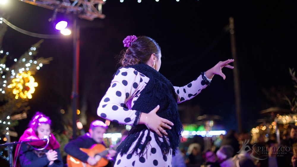 Photo de spectacle