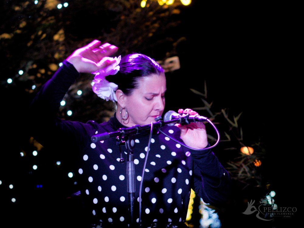 Photo de spectacle