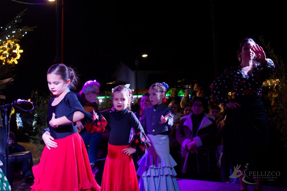 Photo de spectacle