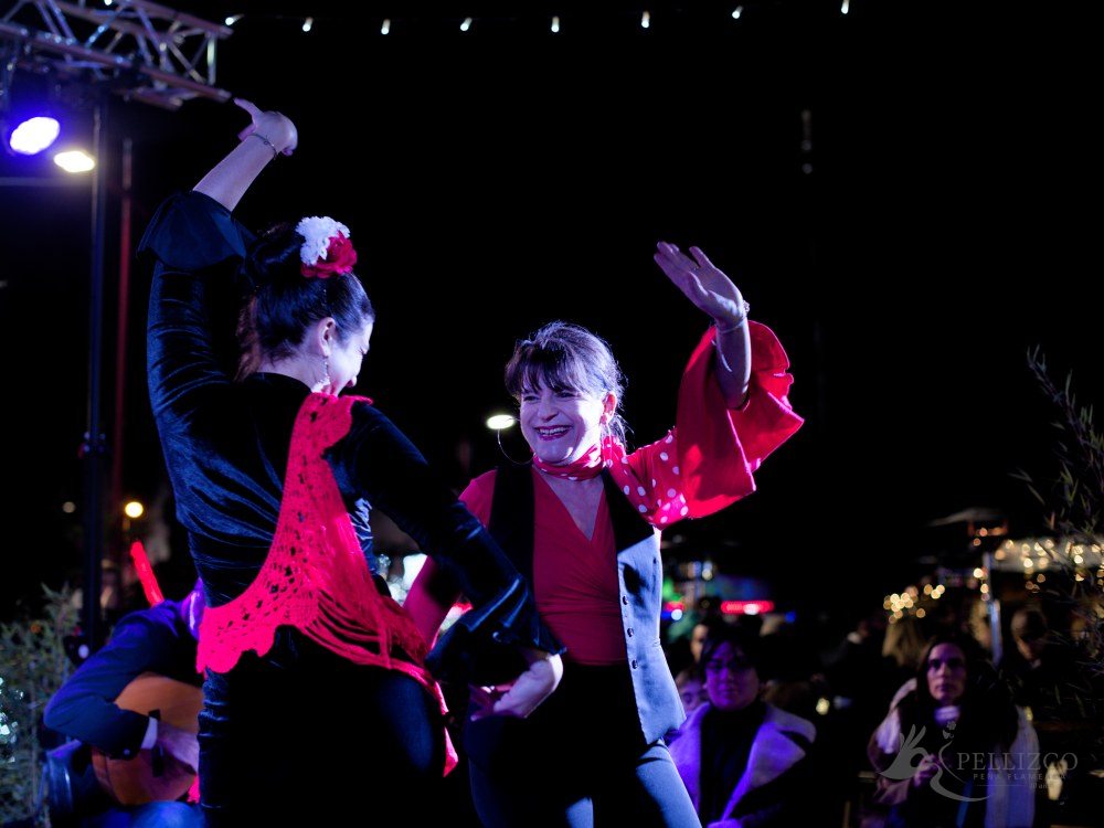 Photo de spectacle