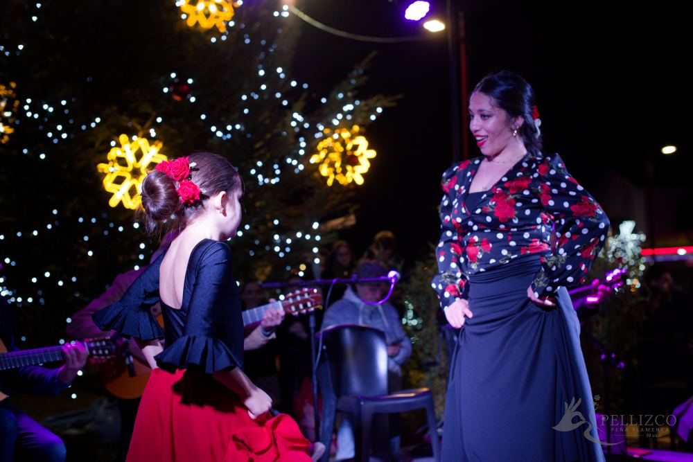 Photo de spectacle