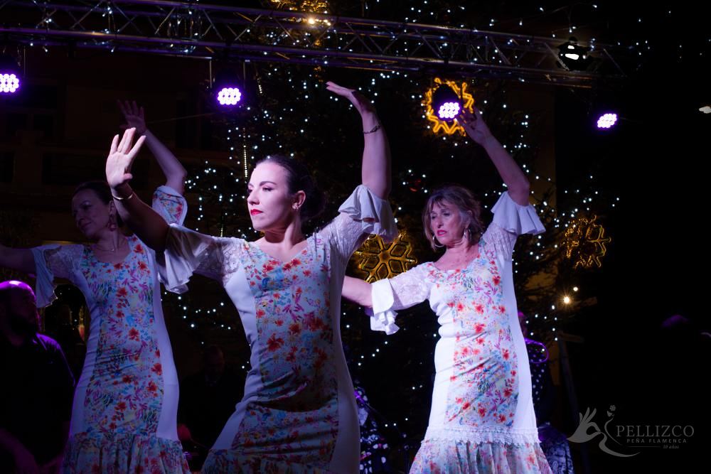 Photo de spectacle