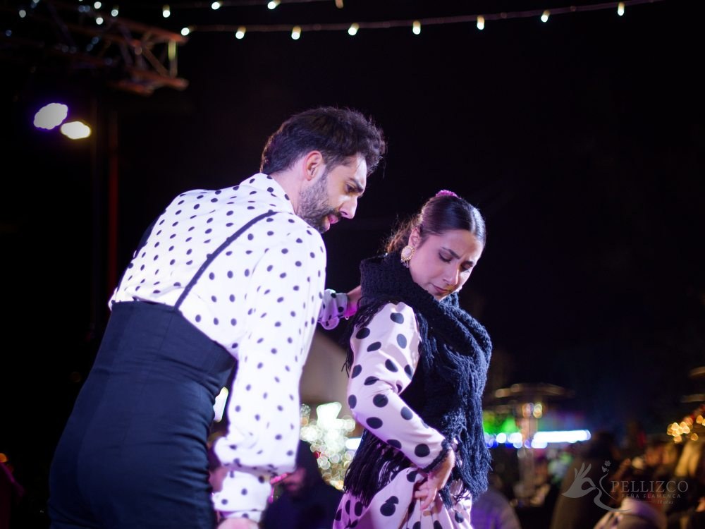 Photo de spectacle