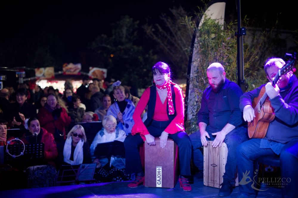 Photo de spectacle