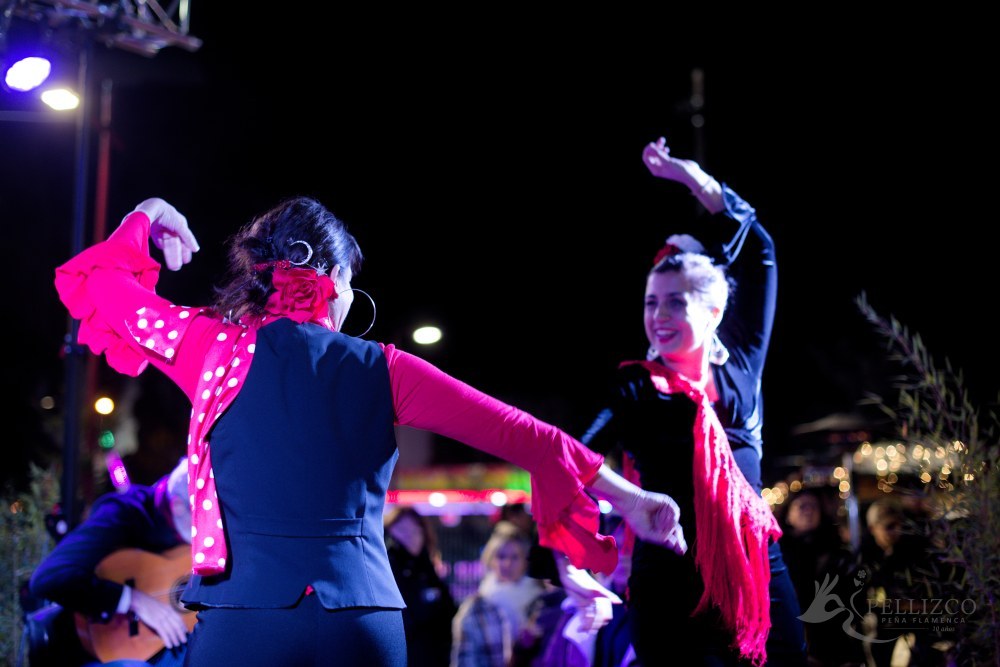 Photo de spectacle