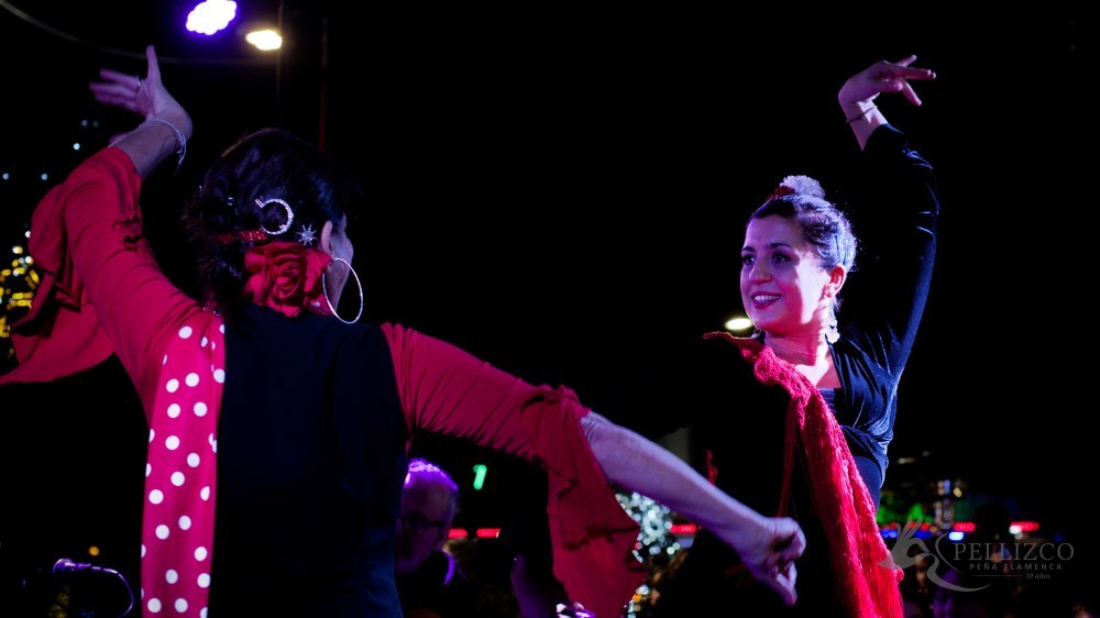 Photo de spectacle