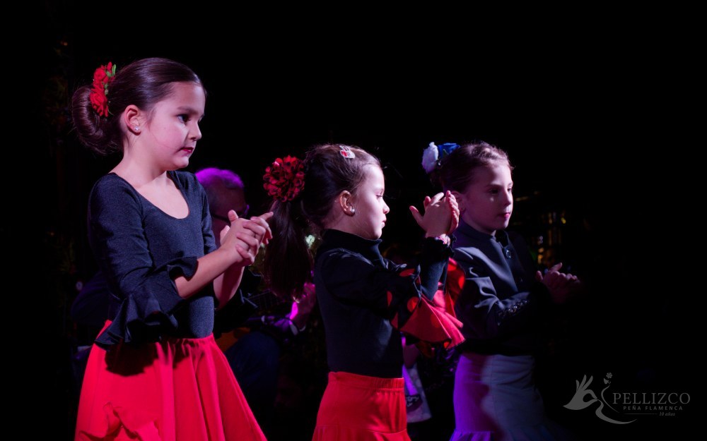 Photo de spectacle