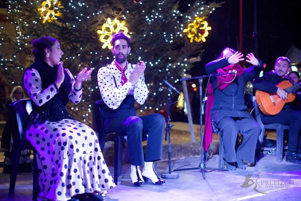 Photo de spectacle