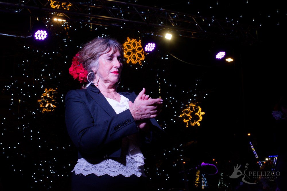 Photo de spectacle