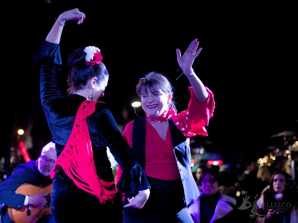 Photo de spectacle