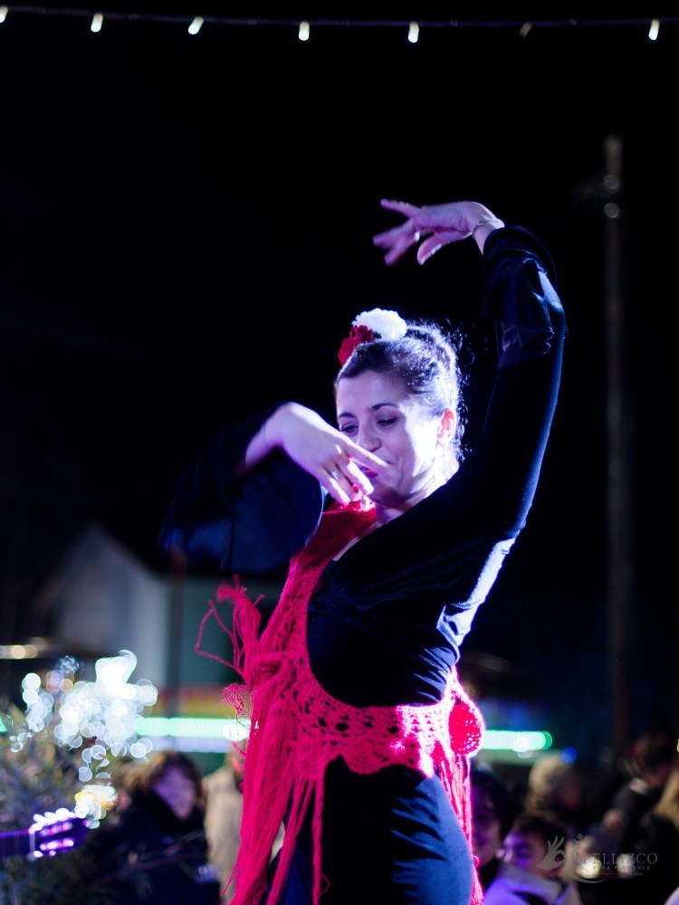 Photo de spectacle