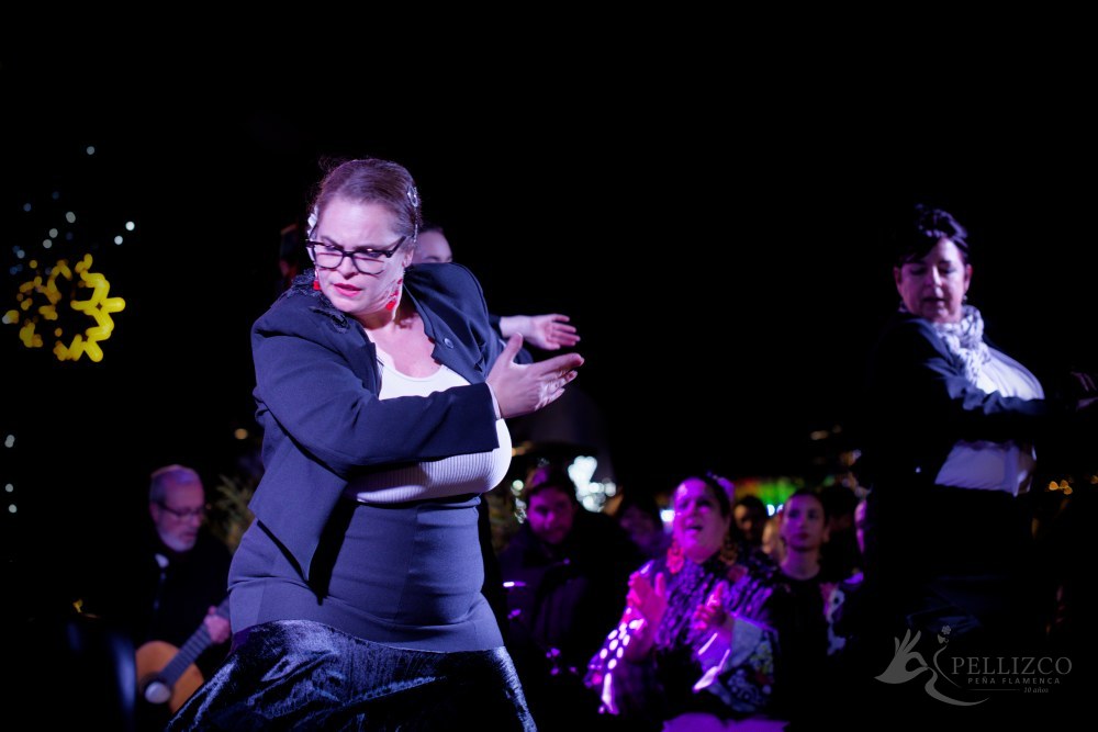 Photo de spectacle