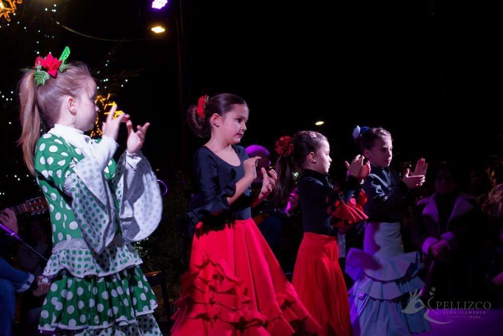 Photo de spectacle