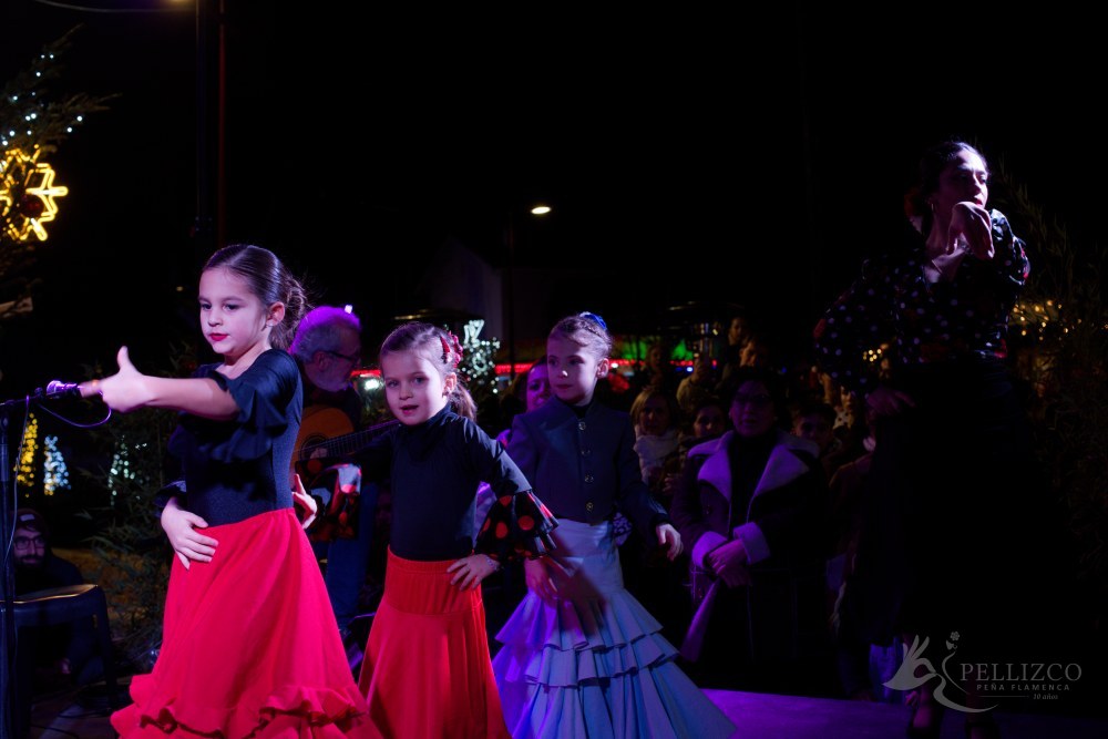 Photo de spectacle