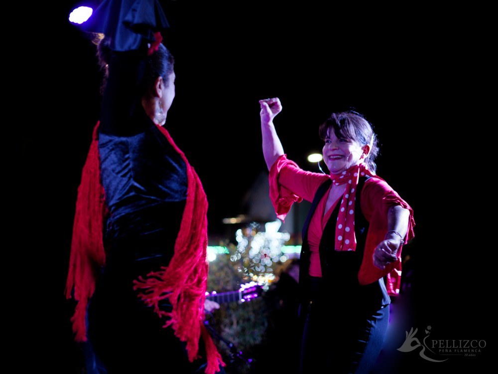 Photo de spectacle