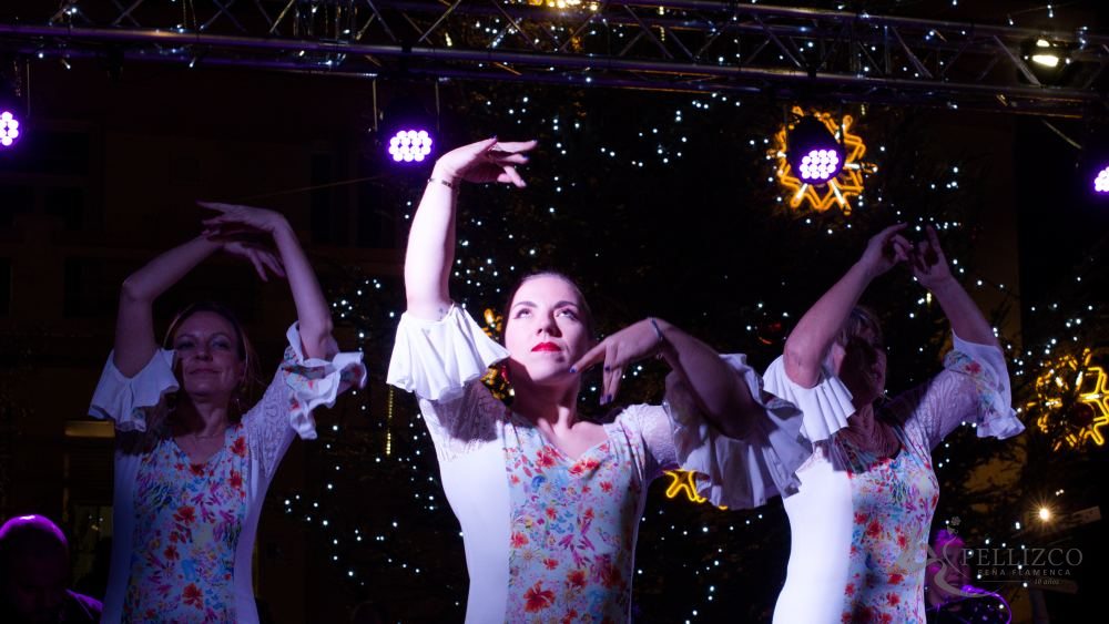 Photo de spectacle