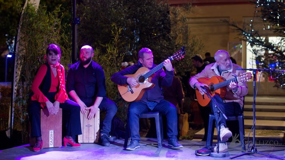Photo de spectacle