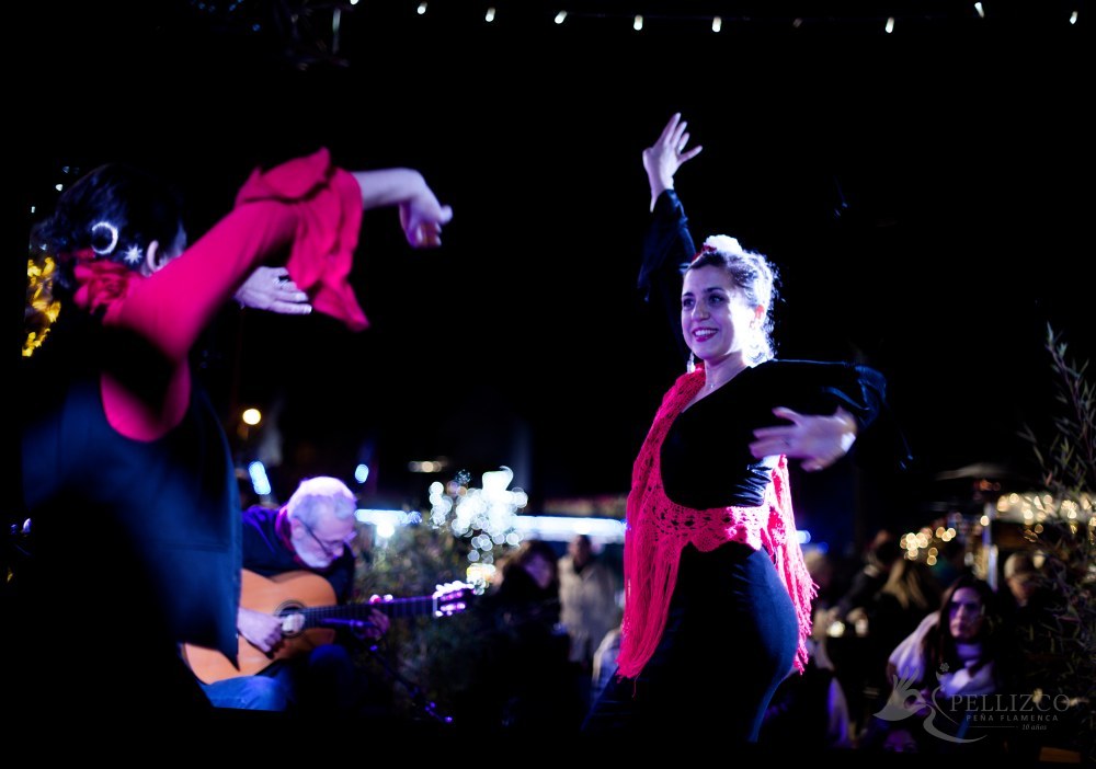 Photo de spectacle
