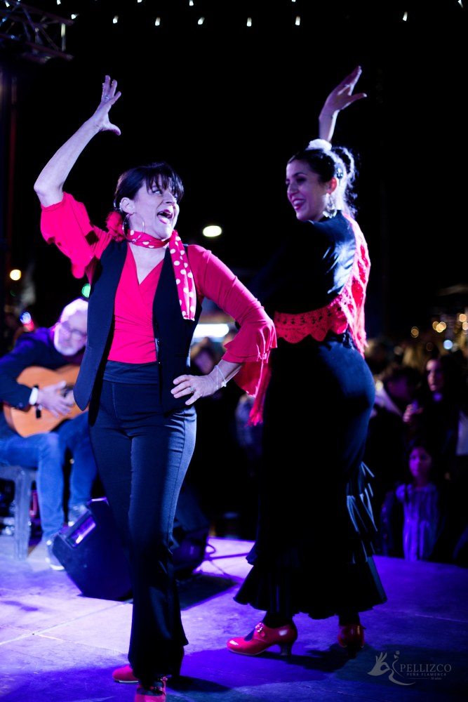 Photo de spectacle
