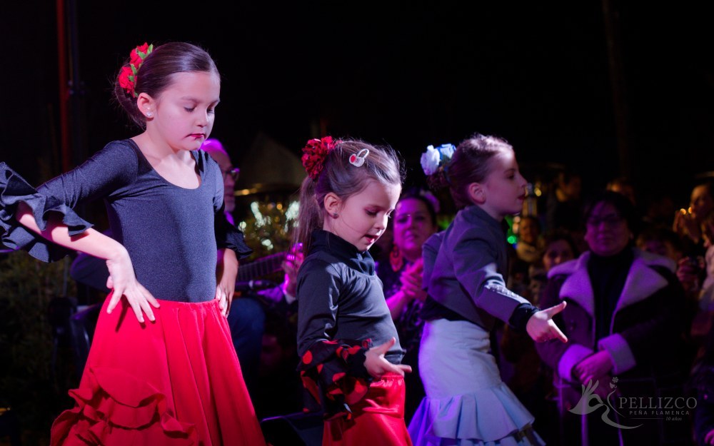 Photo de spectacle
