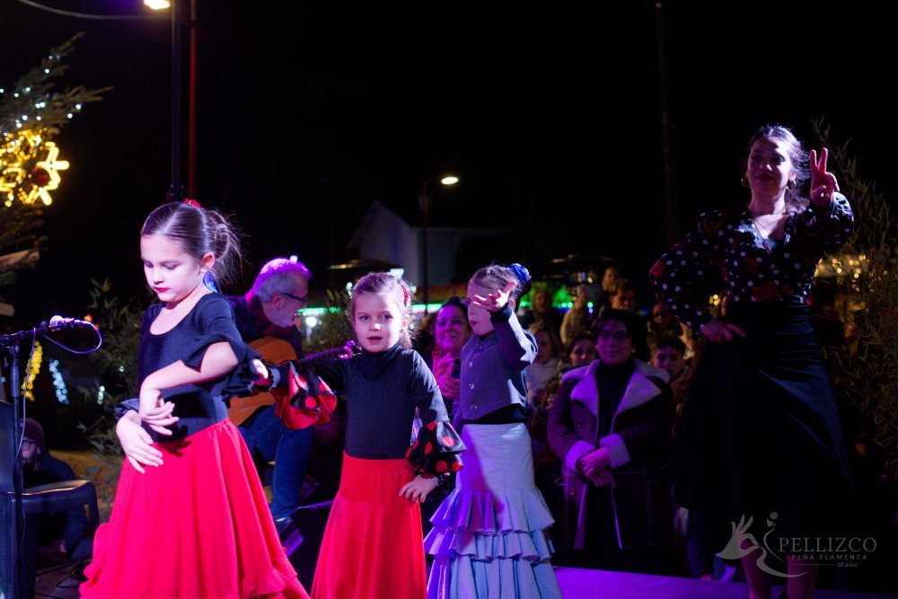 Photo de spectacle