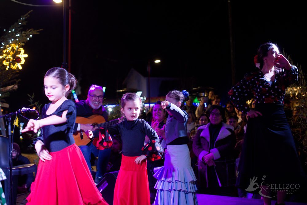 Photo de spectacle