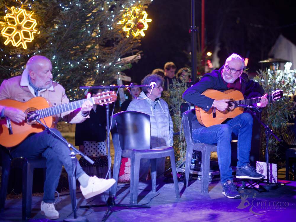 Photo de spectacle