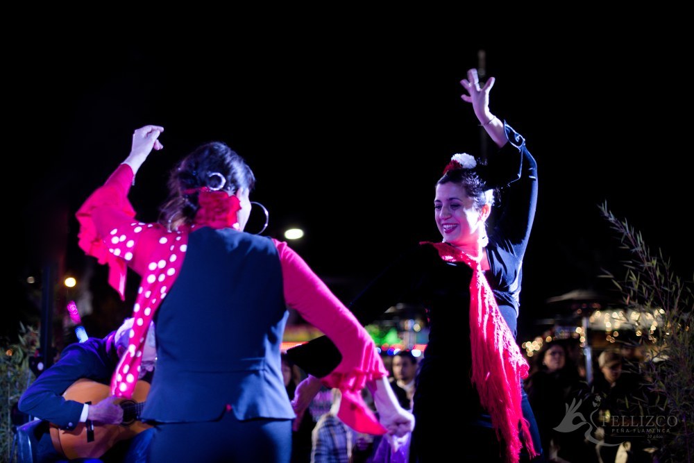 Photo de spectacle