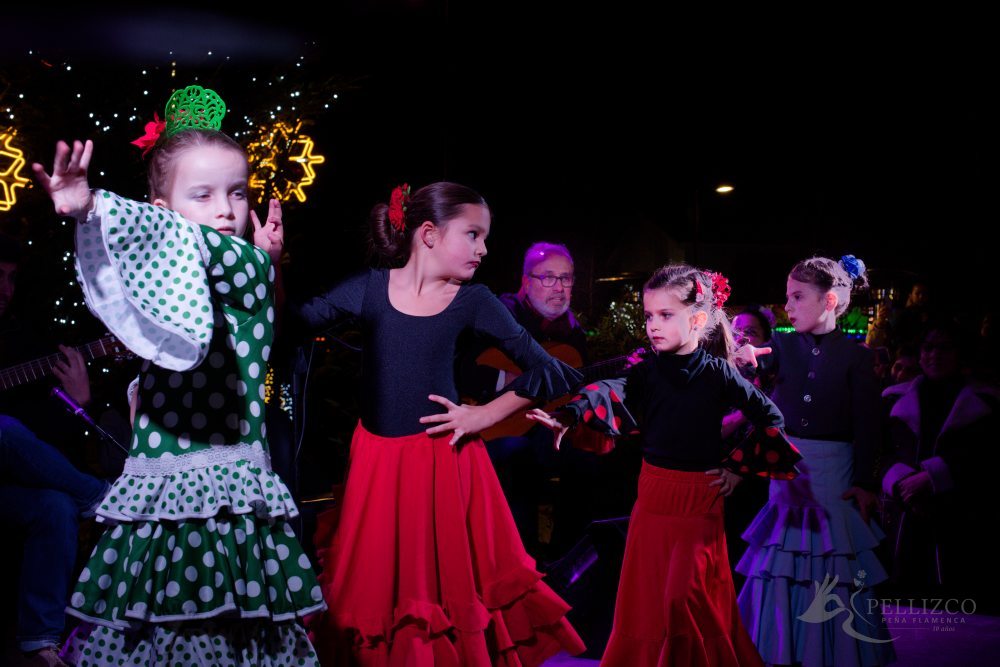 Photo de spectacle