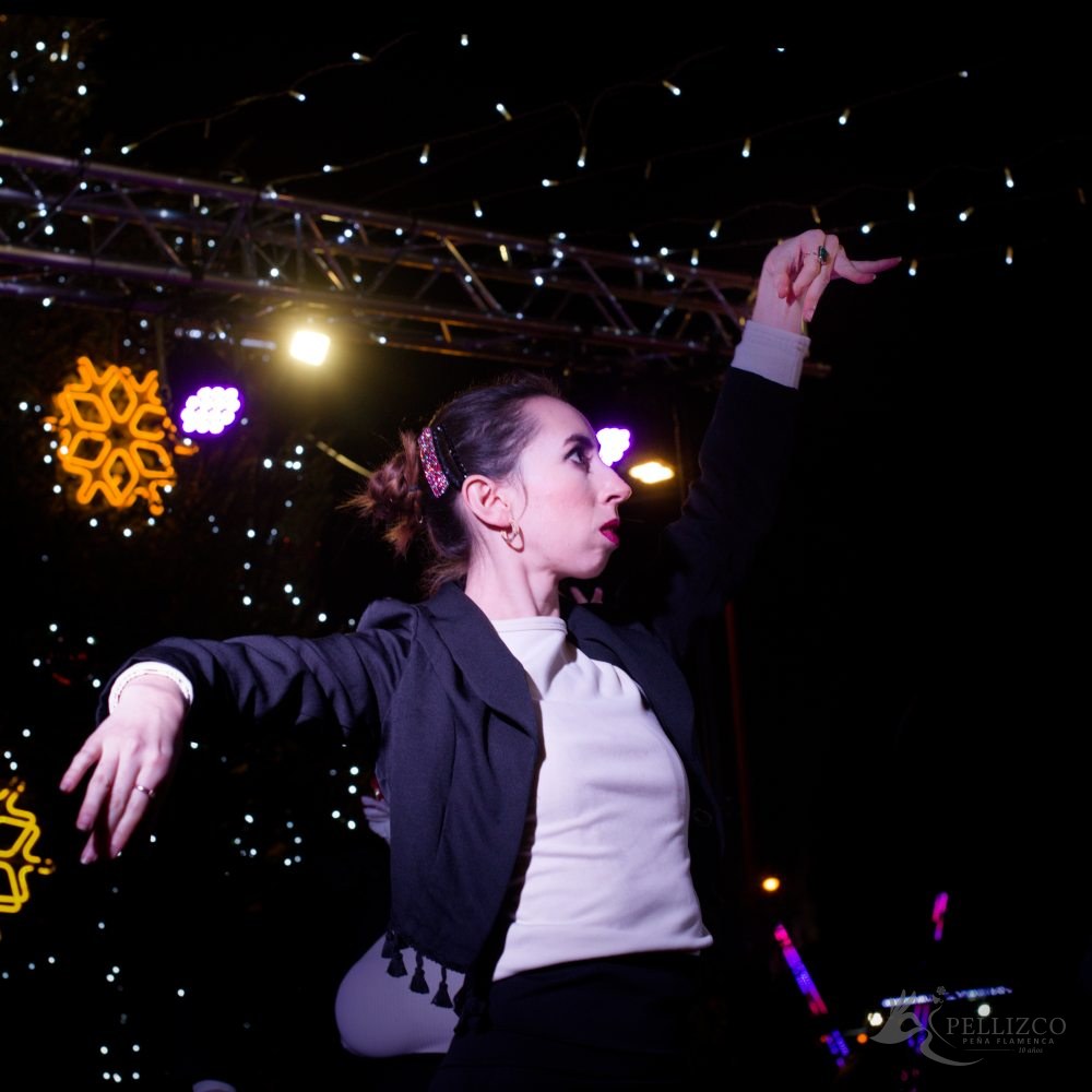 Photo de spectacle