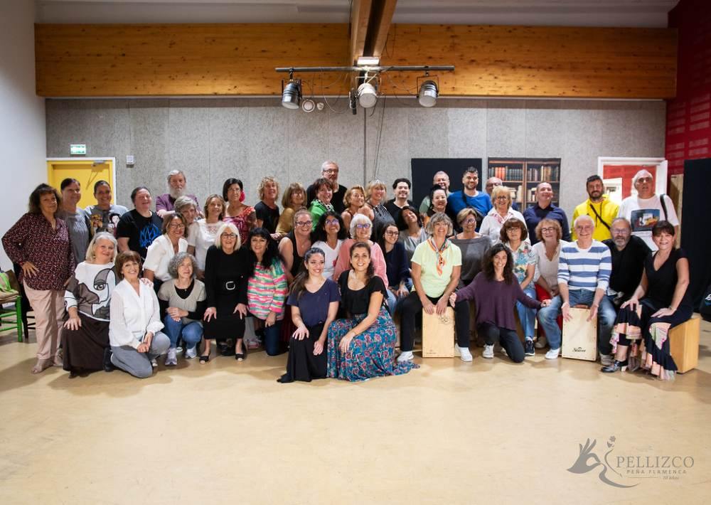 Photo de spectacle