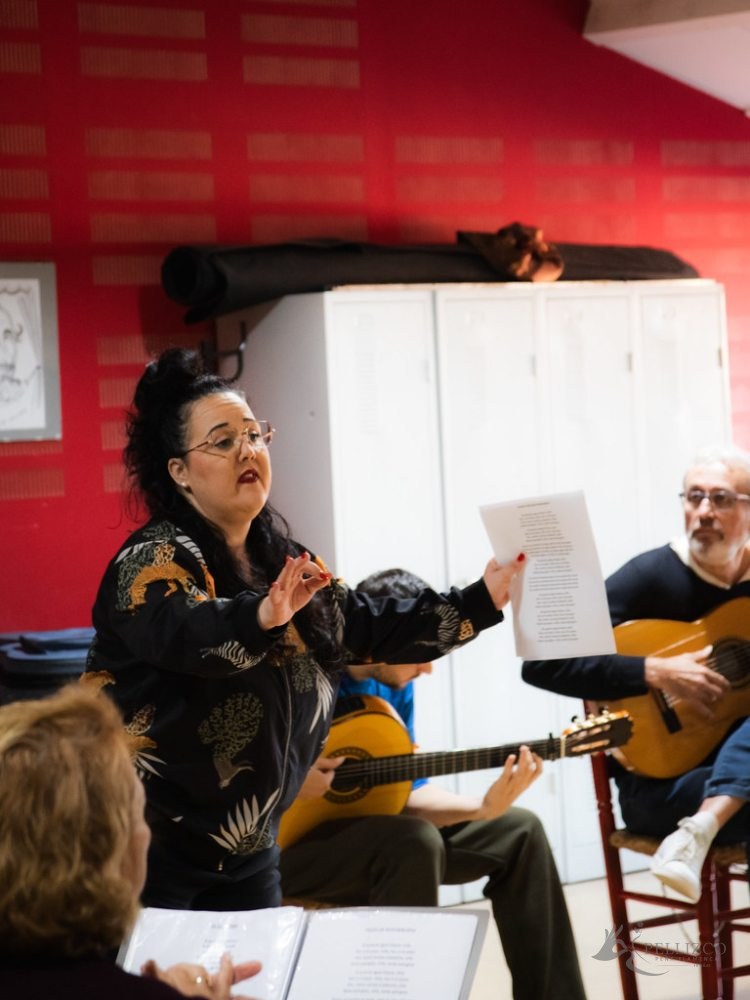 Photo de spectacle