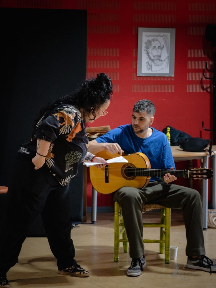 Photo de spectacle