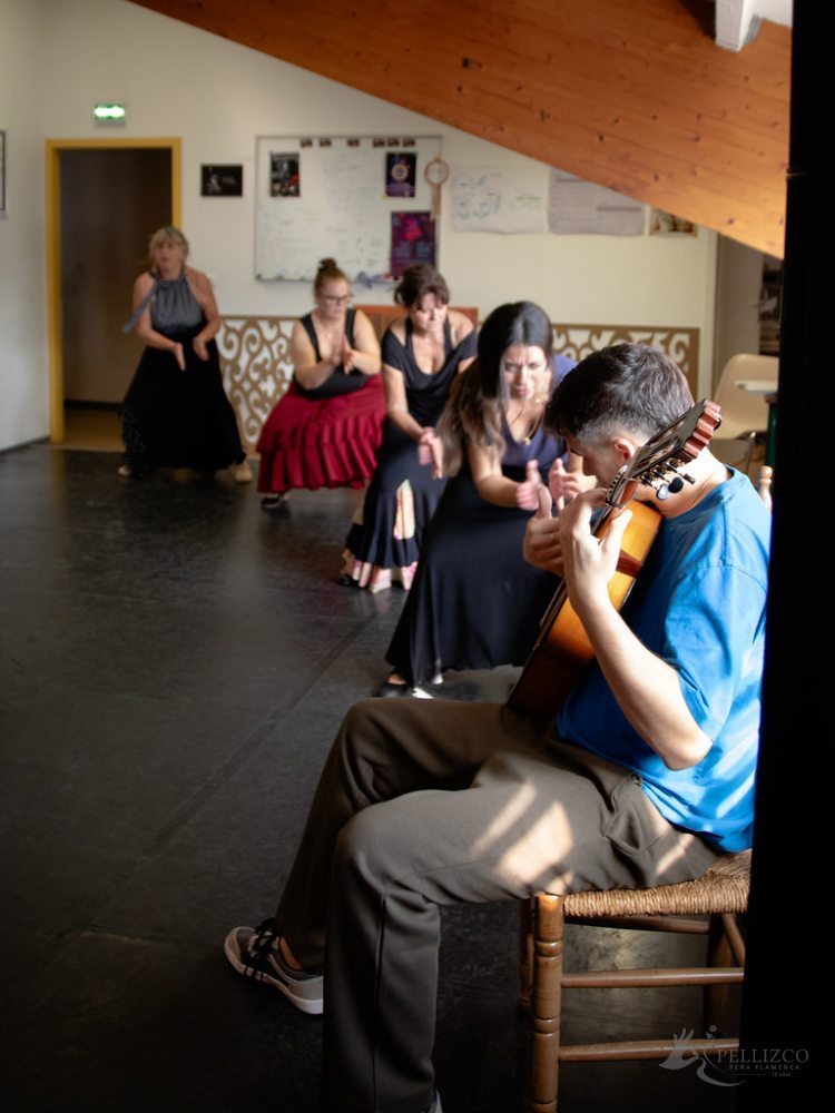 Photo de spectacle