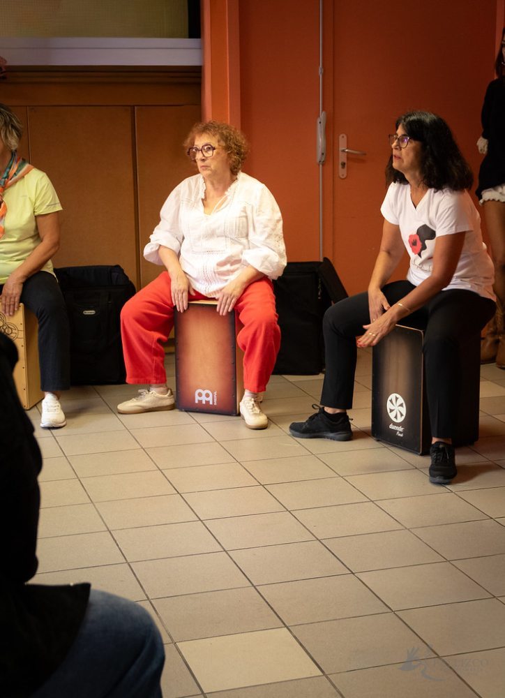 Photo de spectacle