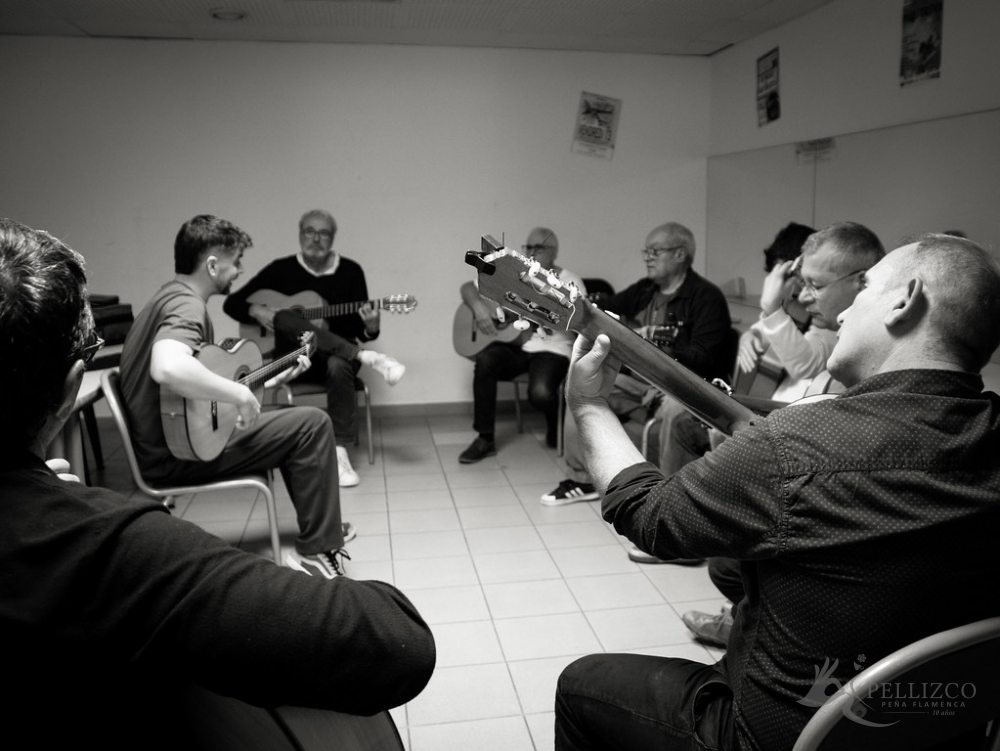 Photo de spectacle