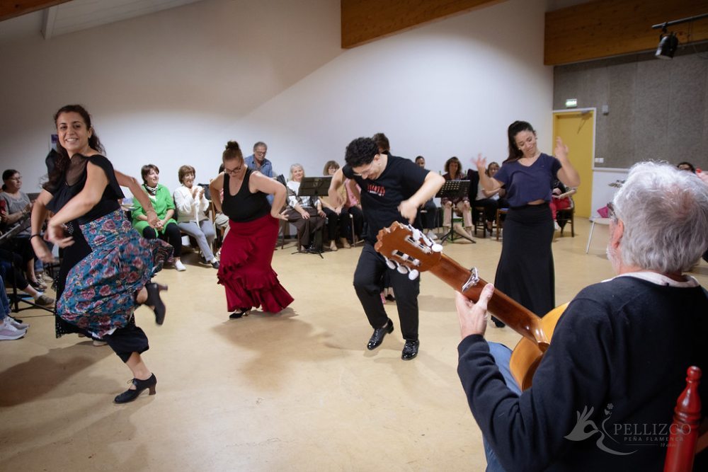 Photo de spectacle