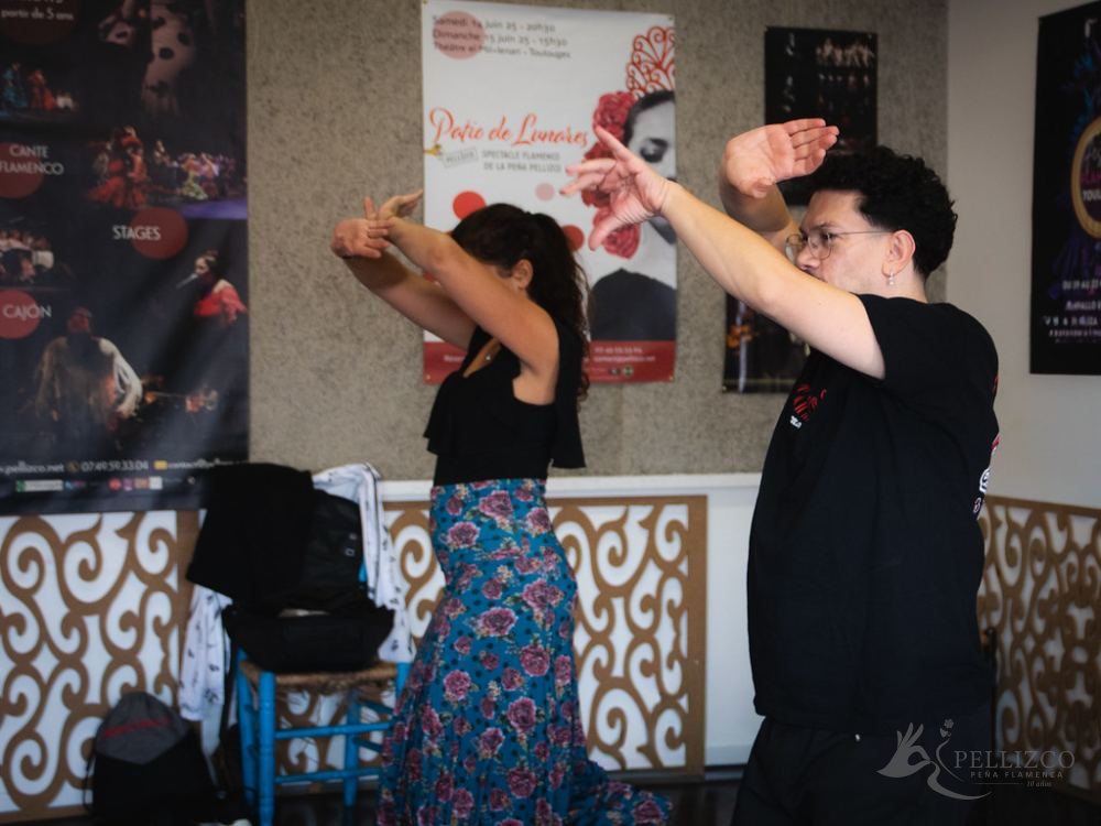 Photo de spectacle