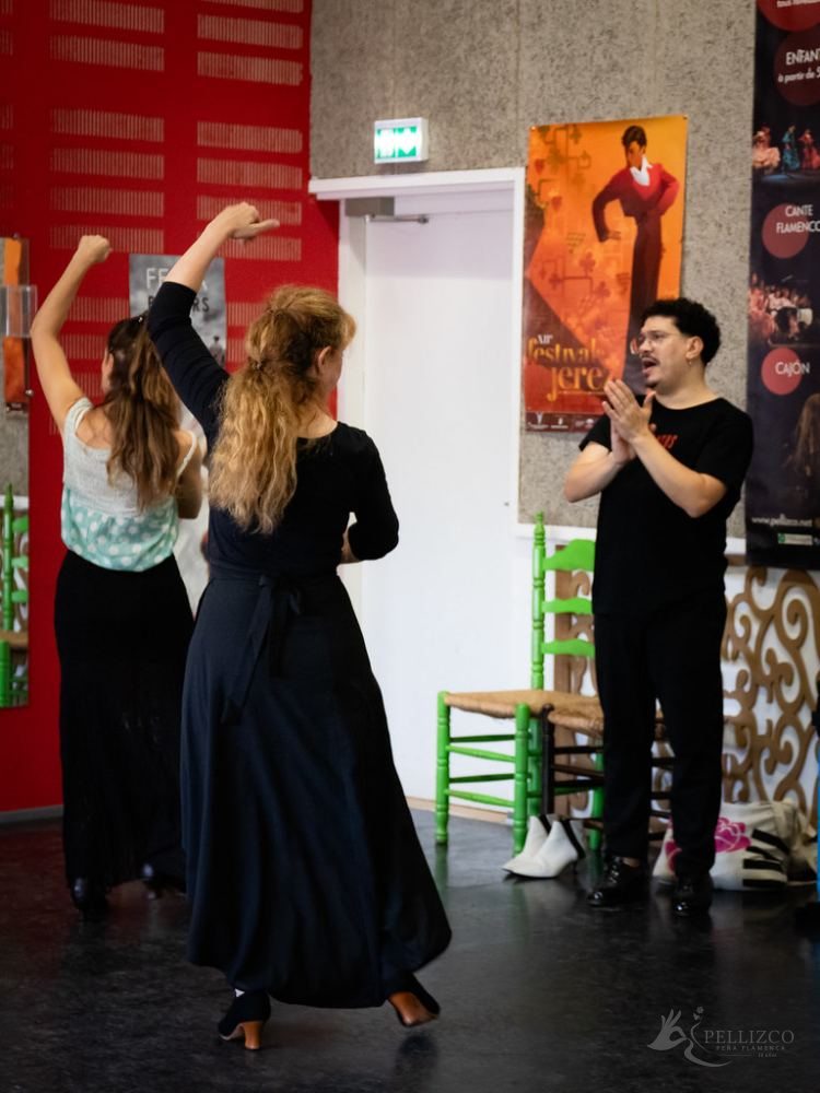 Photo de spectacle