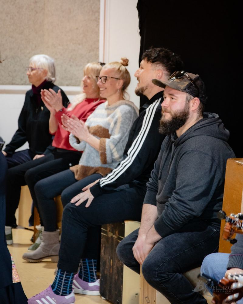 Photo de spectacle