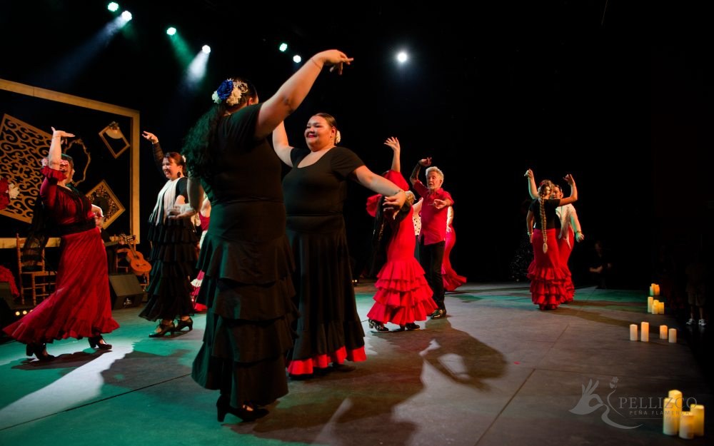 Sevillanas