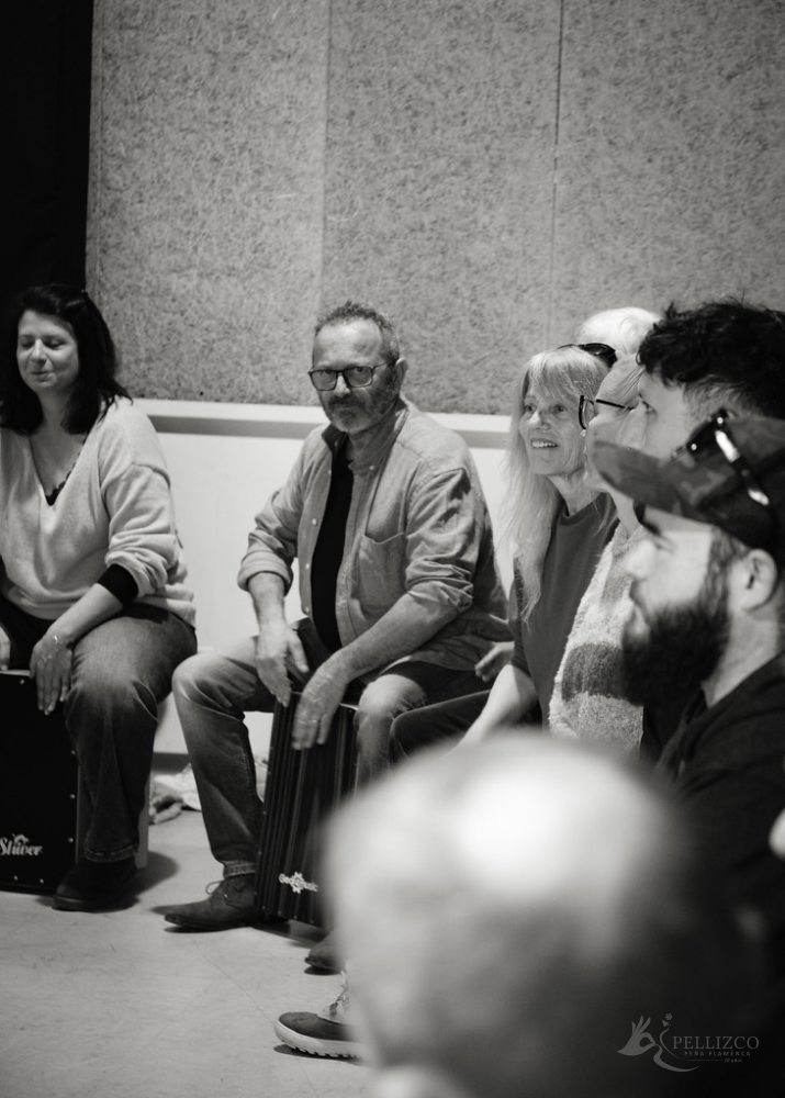 Photo de spectacle
